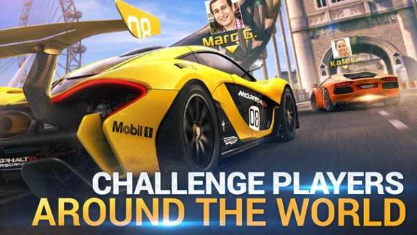 Asphalt 8: Airborne 2018 screenshot 5