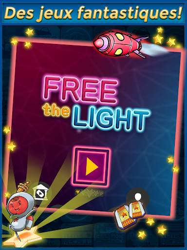 Free The Light screenshot 13