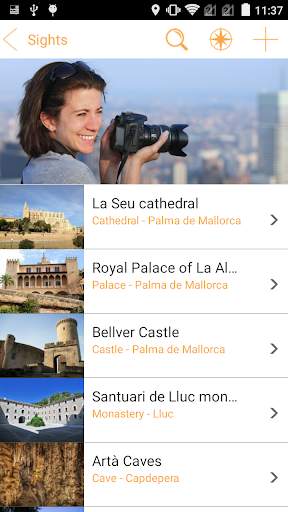 Top 100 Travel Guides screenshot 6