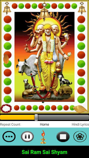 Sai Ram Sai Shyam screenshot 1