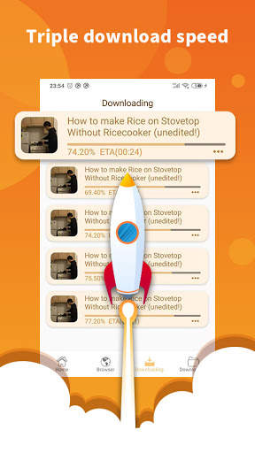 All Video Downloader screenshot 6