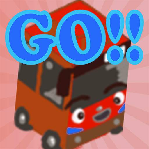 GO Little Bus the Racing Games 1.1