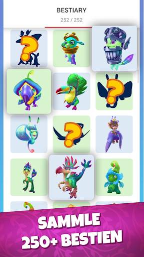 Draconius GO: Catch a Dragon! screenshot 6