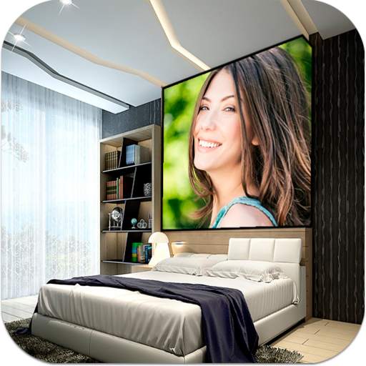 Home Decor Photo Frames 2.0