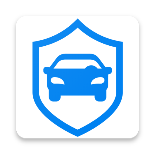 Safe Drive &amp; Speed Alert icon