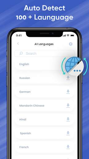 Camera Translator screenshot 3