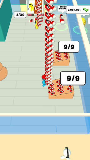 Mega Mall Shopping Fever Game screenshot 4