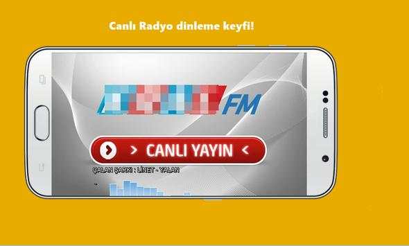 Turkey Mobile Live Tv HD screenshot 3