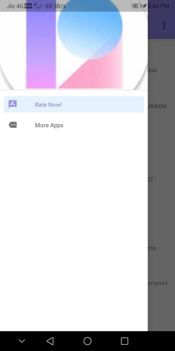 MIUI 12 Update Download screenshot 1