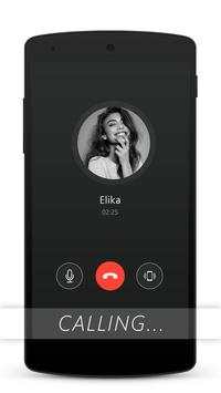 CHATTAP-Video Call & Messenge screenshot 3
