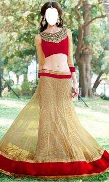 Women Lehanga Choli screenshot 3