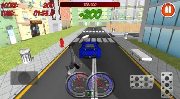Car Driving Derby screenshot 11