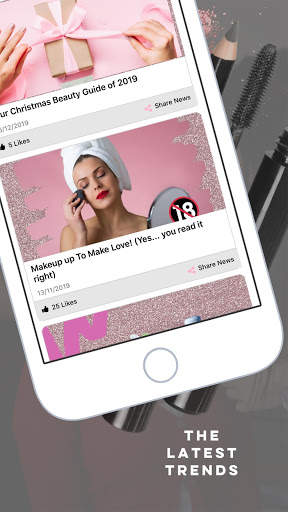 My Beauty Squad screenshot 1
