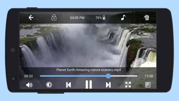HD Video Player : MVIX screenshot 3