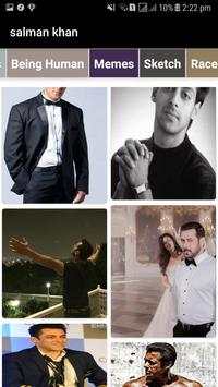 Salman khan photo (Bhai ka Photo) screenshot 2