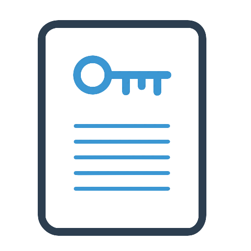 SERP Keyword Position أيقونة
