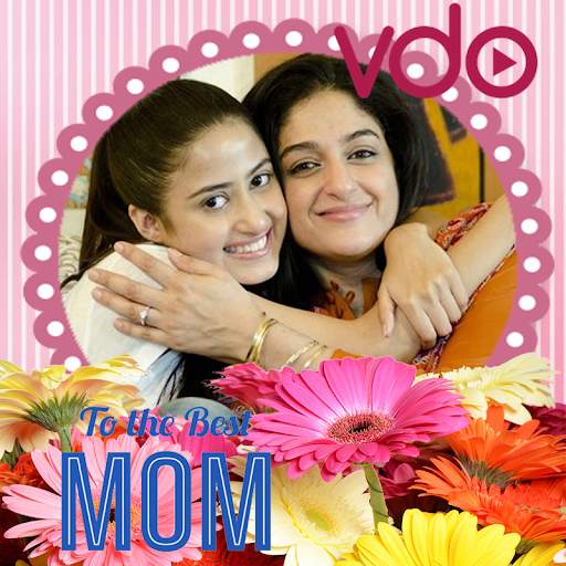 Happy Mother's Day  Video Maker screenshot 8