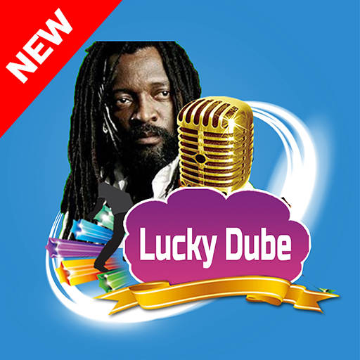 Lucky Dube All Songs and mp3 music 1.0
