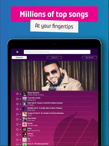 Triller - Crea vídeos screenshot 12