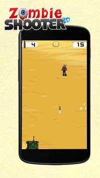 Zombie Shooter 2D screenshot 7