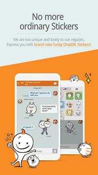 ChatON (Canada) screenshot 5