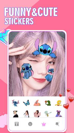 Photo Editor screenshot 1