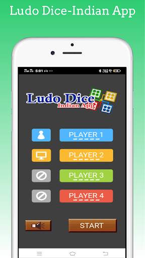Ludo Dice - Let's have some fun | Made in India screenshot 3