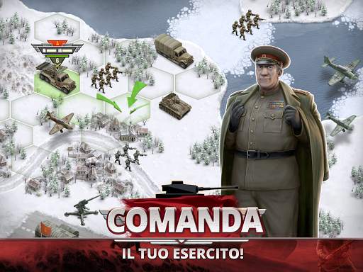 1941 Frozen Front screenshot 8