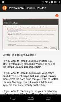 How To Install Ubuntu For PC screenshot 2