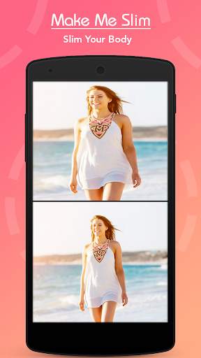 Make Me Slim screenshot 1