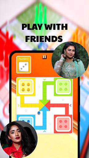 Ludo Master 2020 | Ludo Game screenshot 7