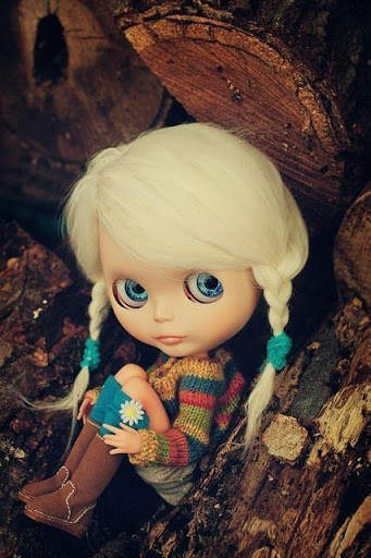 Doll Wallpapers screenshot 2