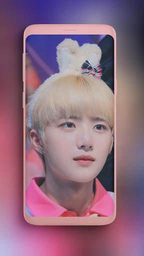 TXT Beomgyu wallpaper Kpop HD new screenshot 2