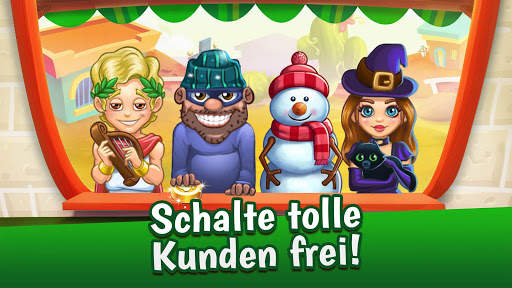 Cooking Tale - Kochspiele screenshot 2
