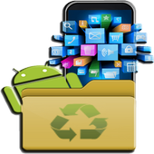 Recover Deleted All Files, Photos and Contacts2018 icon