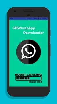 GBWhatsApp Download screenshot 1