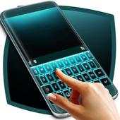 Neon Keys Theme for Keyboard 1.279.1.94