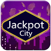 Jackpot Slots City icon