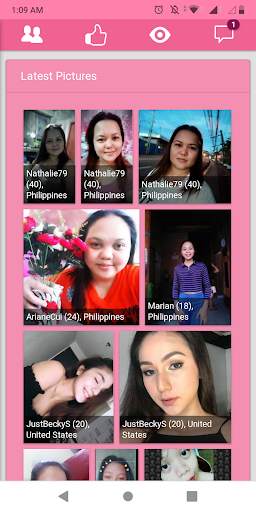 My Asian Match - asian dating screenshot 2