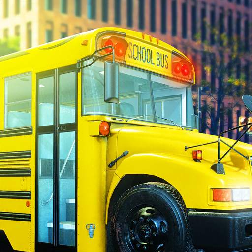 Bus Driver World 1.4.5