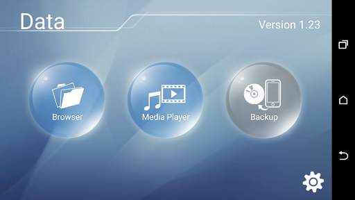 LiteON DVD Player screenshot 5