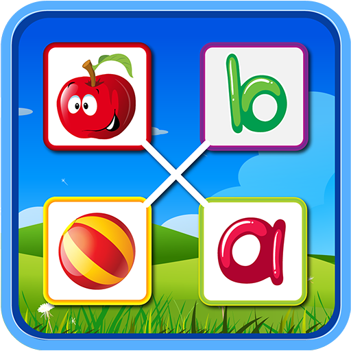 Kindergarten Fun icon