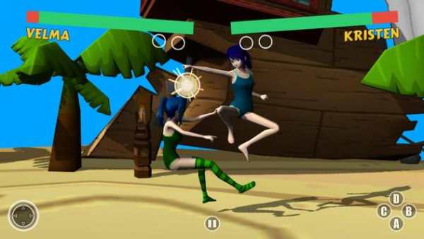 Cats Fighters Fighting Game HD screenshot 10