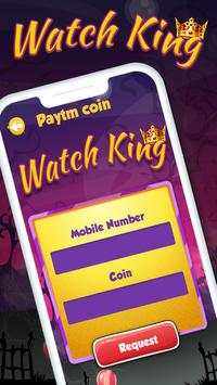 Watch King screenshot 1