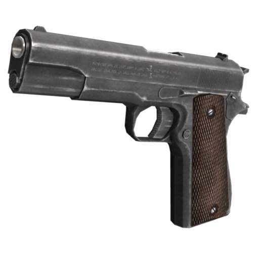 3D Weapons - Guns in Augmented Reality 3.3