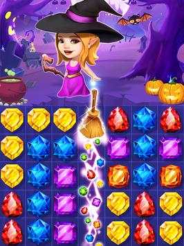 Wicked Diamonds Crush screenshot 3