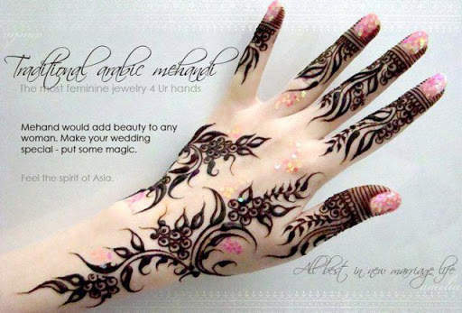 Best Mehndi designs 2020 💕💘 (Offline) screenshot 9