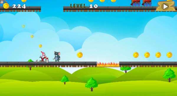 Temple Pakdam Action Pakdai screenshot 3