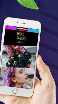 MUSIK DANGDUT screenshot 2