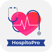 HopsitoPro - Hospital Information System icon